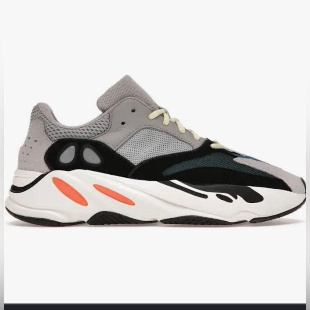 SOLD Yeezy Boost 700 Wave Runner size 6.5 men’s.